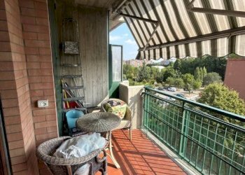 Terrazzo - Quadrilocale via Riesi, 10/1, Orbassano - foto 21