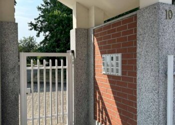Ingresso - Quadrilocale via Riesi, 10/1, Orbassano - foto 26