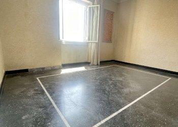 SOGGIORNO - Apartment VIA PRIARUGGIA, Genova (neighborhood Quarto) - photo 3
