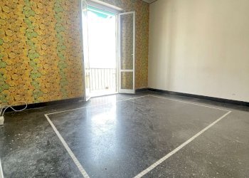CAMERA - Apartment VIA PRIARUGGIA, Genova (neighborhood Quarto) - photo 5