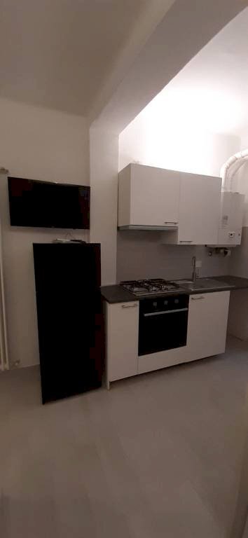Cucina - Monolocale via Arienti, Bologna (zona Colli) - foto 1