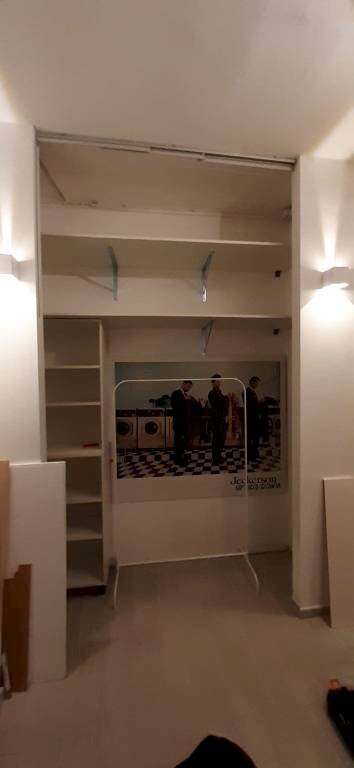Interno non residenziale - Monolocale via Arienti, Bologna (zona Colli) - foto 3