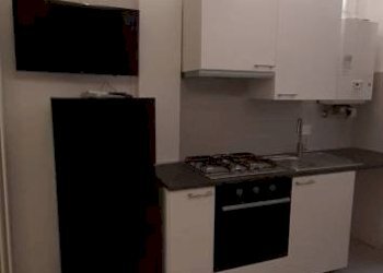 Cucina - Monolocale via Arienti, Bologna (zona Colli) - foto 1