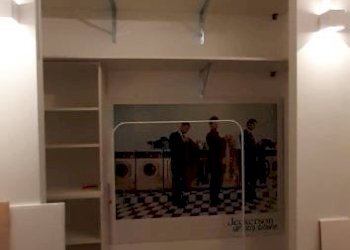 Interno non residenziale - Monolocale via Arienti, Bologna (zona Colli) - foto 3