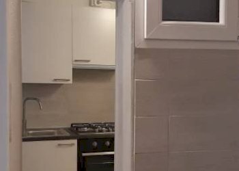 Bagno - Monolocale via Arienti, Bologna (zona Colli) - foto 4