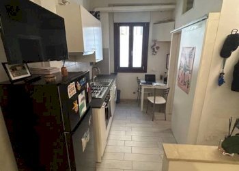 Cucina - Monolocale via Arienti, Bologna (zona Colli) - foto 2