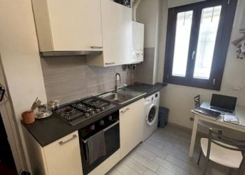 Cucina - Monolocale via Arienti, Bologna (zona Colli) - foto 3