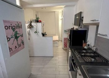 Cucina - Monolocale via Arienti, Bologna (zona Colli) - foto 5