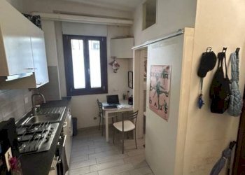 Cucina - Monolocale via Arienti, Bologna (zona Colli) - foto 9