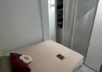 Camera da letto - Monolocale via Arienti, Bologna (zona Colli) - foto 11