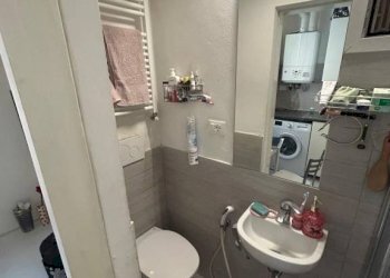 Bagno - Monolocale via Arienti, Bologna (zona Colli) - foto 13