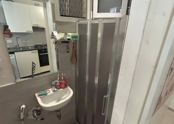 Bagno - Monolocale via Arienti, Bologna (zona Colli) - foto 14