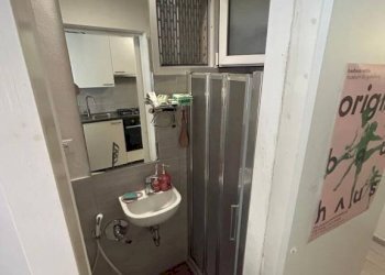 Bagno - Monolocale via Arienti, Bologna (zona Colli) - foto 15