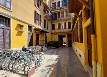 9c58d403-f79e-47d7-a9b0-bbb9d495005f - Trilocale viale Angelo filippetti, Milano (zona Ticinese) - foto 8