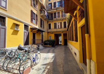 14c87c20-8a00-44b2-a9d5-de158dbbc139 - Trilocale viale Angelo filippetti, Milano (zona Ticinese) - foto 25