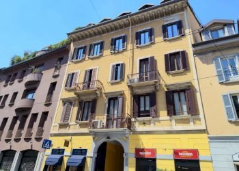 2225b572-77a4-4019-98e3-9c086282be40 - Trilocale viale Angelo filippetti, Milano (zona Ticinese) - foto 41