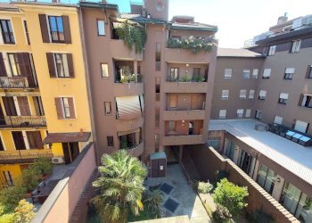 bd9d16ff-defe-4ddb-b356-057ebb861b73 - Trilocale viale Angelo filippetti, Milano (zona Ticinese) - foto 44