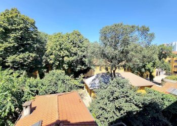 ce29e103-f024-4ebc-9901-4e438d745c99 - Trilocale viale Angelo filippetti, Milano (zona Ticinese) - foto 48