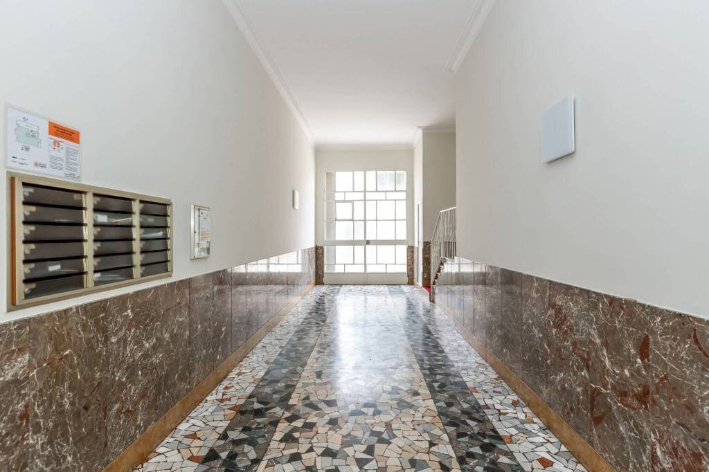 Interno palazzo - Bilocale largo Sempione, 178, Torino (zona Barriera Milano) - foto 2