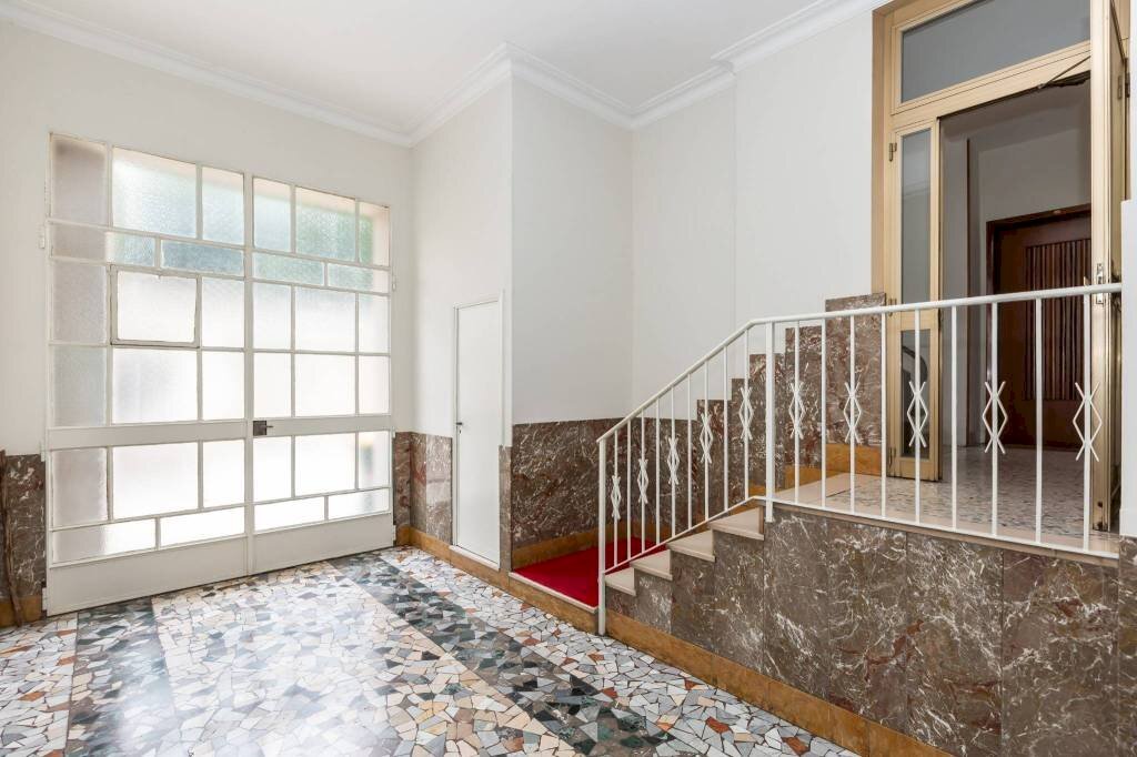 Interno palazzo - Bilocale largo Sempione, 178, Torino (zona Barriera Milano) - foto 3