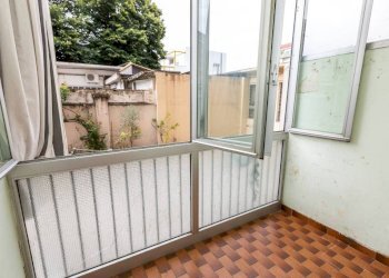 Veranda - Bilocale largo Sempione, 178, Torino (zona Barriera Milano) - foto 9
