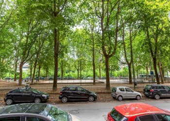 Zona - Bilocale largo Sempione, 178, Torino (zona Barriera Milano) - foto 15