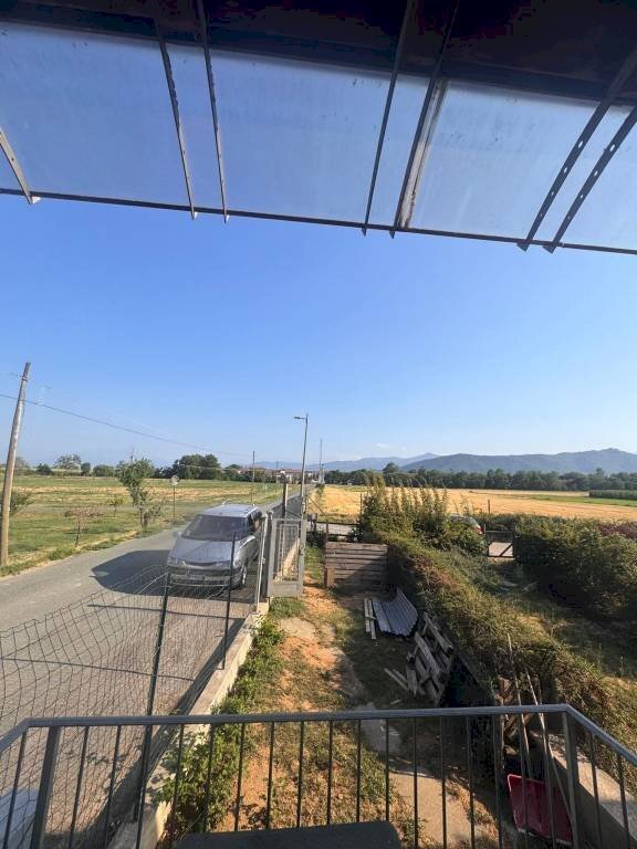 Vista - One-room apartment via Ripe Macra Mon, 22, Dronero - photo 1