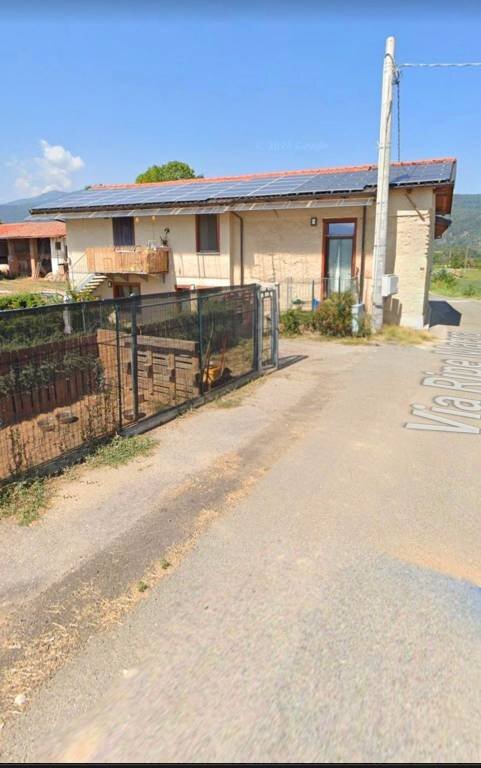 Zona - One-room apartment via Ripe Macra Mon, 22, Dronero - photo 2