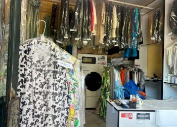 Interno non residenziale - Laundry - Dyeing corso Galileo Ferraris, 30, Cuneo (neighborhood Donatello) - photo 3