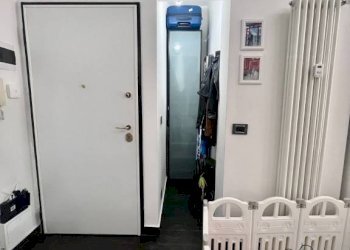 Ingresso - Trilocale via Forlì, Genova (zona San Teodoro) - foto 25