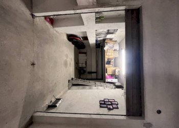 Box auto - Trilocale via Forlì, Genova (zona San Teodoro) - foto 27