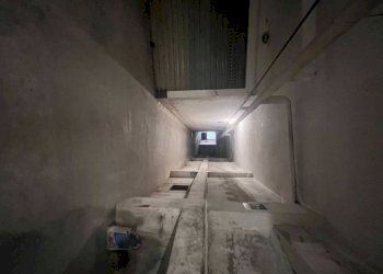 Box auto - Trilocale via Forlì, Genova (zona San Teodoro) - foto 28
