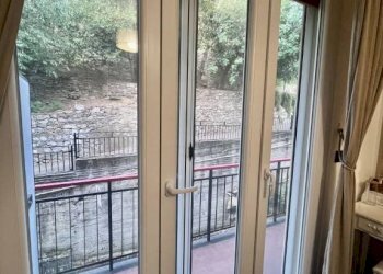 Balcone - Trilocale via Forlì, Genova (zona San Teodoro) - foto 17