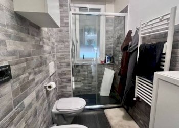 Bagno - Trilocale via Forlì, Genova (zona San Teodoro) - foto 19