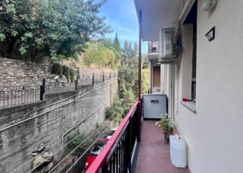 Balcone - Trilocale via Forlì, Genova (zona San Teodoro) - foto 24