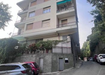 Facciata - Trilocale via Forlì, Genova (zona San Teodoro) - foto 35