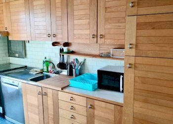 Cucina - Appartamento via Giovanni Arrivabene, Genova (zona Sestri Ponente) - foto 6