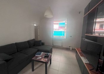 Salone - Trilocale via Giacomo Puccini, 15, Genova (zona Sestri Ponente) - foto 5