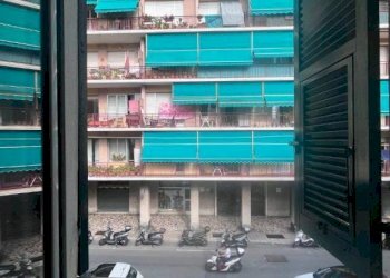 Interno non residenziale - Trilocale via Giacomo Puccini, 15, Genova (zona Sestri Ponente) - foto 11