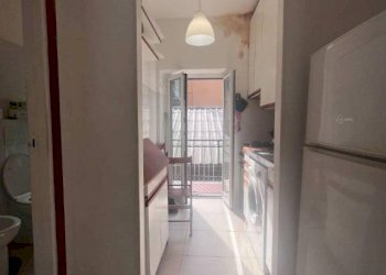 Angolo cottura - Trilocale via Giacomo Puccini, 15, Genova (zona Sestri Ponente) - foto 12