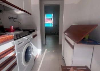 Cucina - Trilocale via Giacomo Puccini, 15, Genova (zona Sestri Ponente) - foto 13