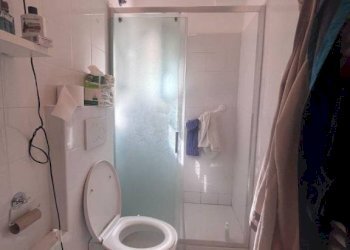 Bagno - Trilocale via Giacomo Puccini, 15, Genova (zona Sestri Ponente) - foto 14