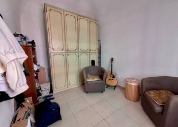 Camera da letto - Trilocale via Giacomo Puccini, 15, Genova (zona Sestri Ponente) - foto 20