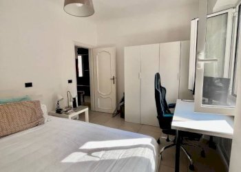 Camera da letto - Trilocale via Giacomo Puccini, 15, Genova (zona Sestri Ponente) - foto 24