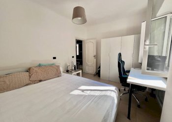 Camera da letto - Trilocale via Giacomo Puccini, 15, Genova (zona Sestri Ponente) - foto 25