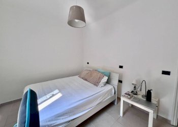 Camera da letto - Trilocale via Giacomo Puccini, 15, Genova (zona Sestri Ponente) - foto 26