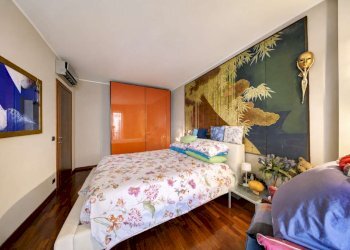 CAMERA DA LETTO - Quadrilocale VIA SUSA, 40, Torino (zona Cit Turin) - foto 13
