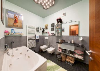 BAGNO - Quadrilocale VIA SUSA, 40, Torino (zona Cit Turin) - foto 17