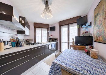 CUCINA - Quadrilocale VIA SUSA, 40, Torino (zona Cit Turin) - foto 20