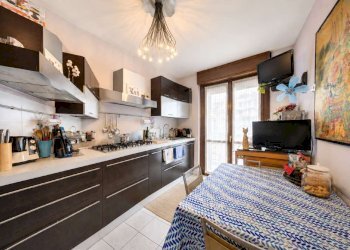 CUCINA - Quadrilocale VIA SUSA, 40, Torino (zona Cit Turin) - foto 21